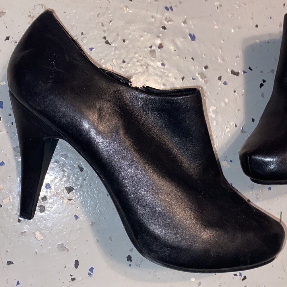 Booties - Picture 2 of 5